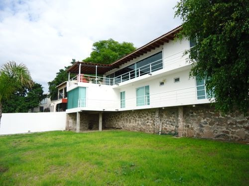 Imagen 1 de 16 de Exclusiva Residencia En Venta Colinas Del Bosque
