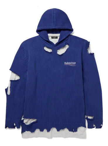 Sudadera balenciaga amarilla hotsell