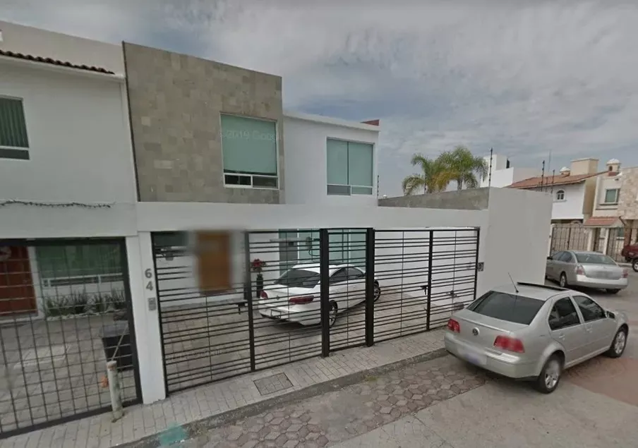 ¡remato! Preciosa Casa En Milenio 3ra Fase,querétaro, México!