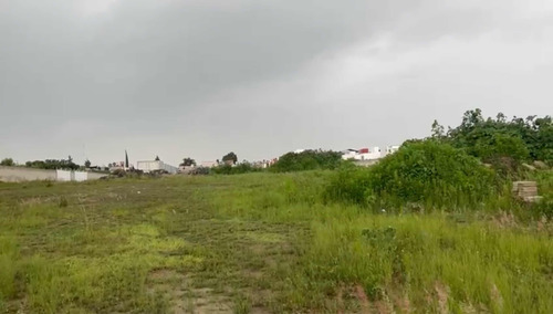 Terreno Plano Regular 9325 M2, Zona Gran Desarrollo.
