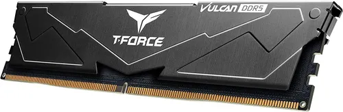 Memoria Ram Teamgroup T-force Vulcam, Ddr5, 2x16gb, 5200mhz