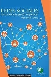 Libro Redes Sociales De Mmaria Valls Arnau