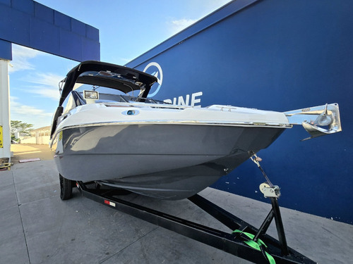 Lancha Nx 250 Ñ Focker Mestra Triton Fs Ventura