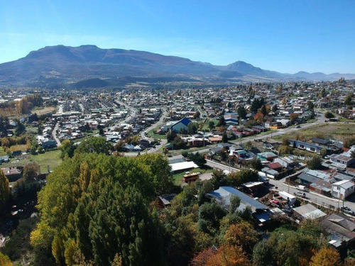 Sitio Sector El Divisadero Detras Hotel D.a (172842)
