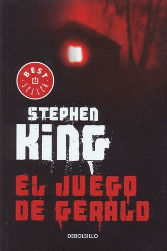 El Juego De Gerald - Stephen King