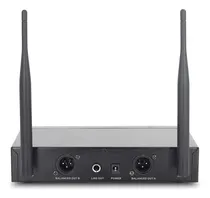 Comprar Micrófonos Inalámbricos Uhf. Micrófono De Mano Con Micrófono