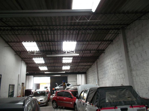 Bodega En Venta