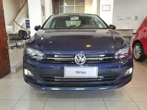 Volkswagen Virtus 1.6 Comfortline At 2021 0 Km #22