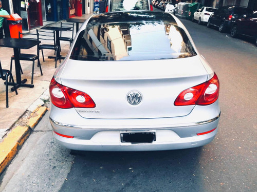 Volkswagen Cc 2.0 Advance Dsg Tsi 211cv 2012