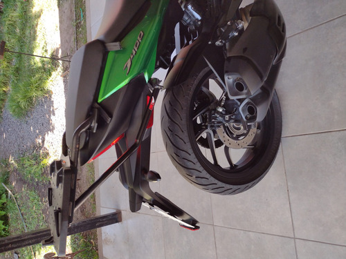 Bajaj Dominar 400 Ug