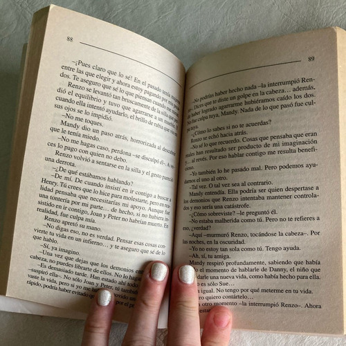 Libros De Novelas Románticas Editorial Harlequín (Usado)
