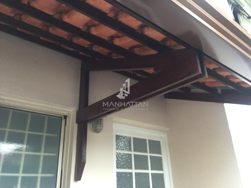 Imagem 6 de 27 de Casa À Venda Em Parque Villa Flores - Ca003323