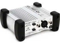 Comprar Behringer Di100 Direct Box Ativo