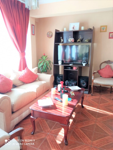 Imagen 4 de 17 de Departamento Duplex 3d + 1 Baño