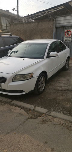 Volvo S40 2.0 Aut C/T Cuero