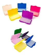 Comprar 10 Ceras Para Brackets Ortodoncia Dental