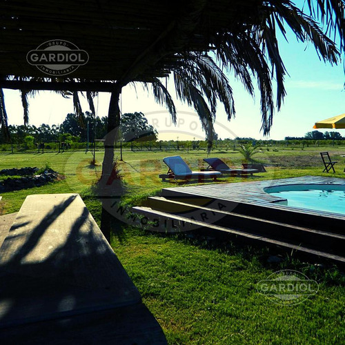 Venta De Chacra En Ruta 1, Riachuelo, Colonia Del Sacramento