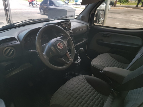 Fiat Doblò 1.8 Mpi Adventure 16v Flex 4p Manual