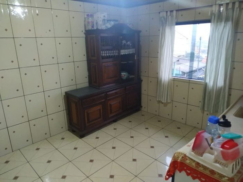 Imagem 13 de 15 de Casa À Venda Na Rua Nair Dal Bone Gomes Pereira, Jardim Guapituba, Mauá - Sp - Liv-12941