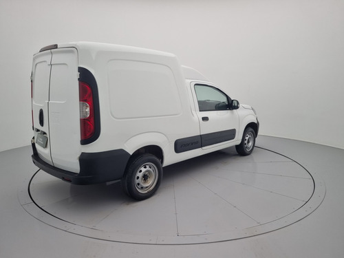 Fiat Fiorino 1.4 MPI FURGÃO ENDURANCE 8V FLEX 2P MANUAL