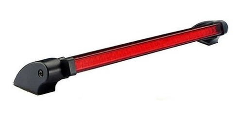 Luz Freno Luneta Trasera Auto Barra 56 Leds-12v Stop F560
