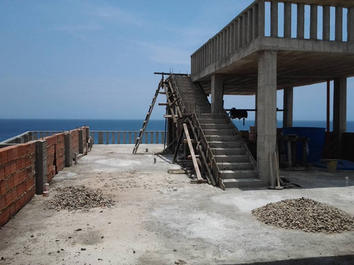 Edificio En Venta En Caribe, La Guaira
