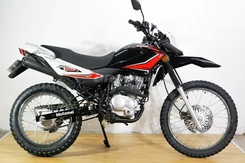 Imagen 20 de 25 de Patentadas Skua: 150 $556000 - 250 $800000 - Silver $780.000