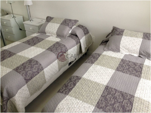 Imagen 29 de 30 de Apartamento En Brava, 2 Dormitorios Alquiler - Punta Del Este Brava