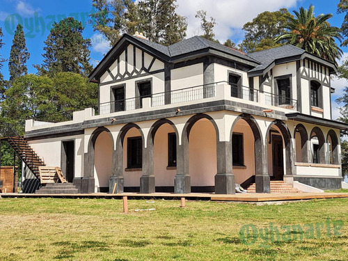 Imagen 6 de 18 de Oferta - Venta Lote En Tres Pinos - Gral. Rodriguez.