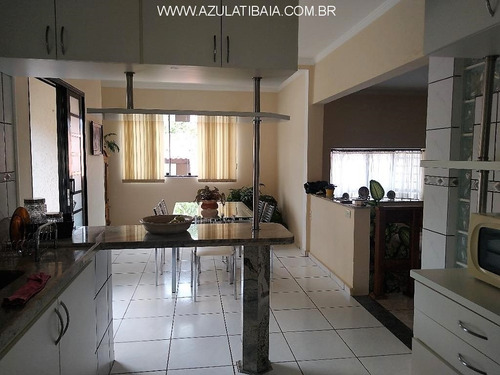 Imagem 7 de 29 de Amplo Imóvel A Venda, Jardim Maristela, Atibaia Próximo A Alameda Lucas Nogueira Garcez - Ca01171 - 69203369