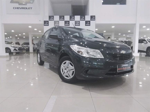 Chevrolet Onix 1.0 MPFI JOY 8V FLEX 4P MANUAL