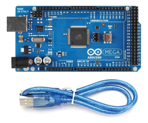 Systisen Arduino Mega 2560 R3