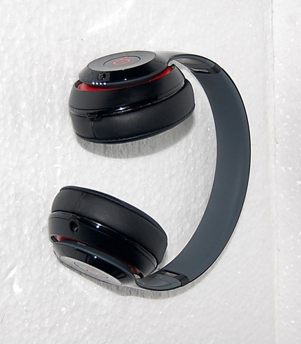 Beats Studio Fone De Ouvido Sem Fio Original Preto Wireless