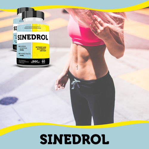 sinedrol formula