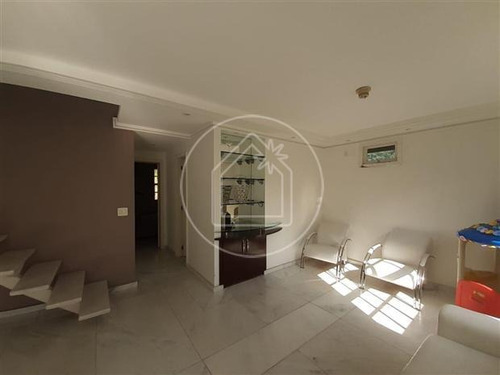 Apartamento - Ref: 880401