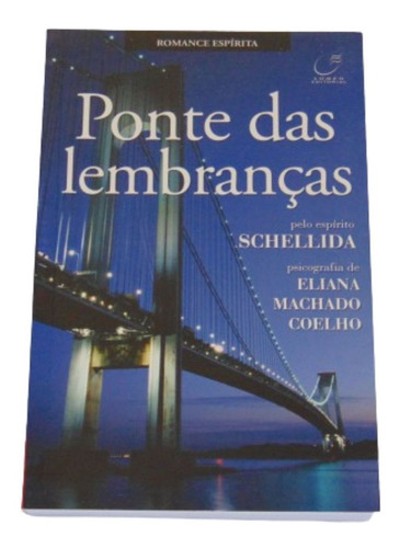 Ponte Das Lembrancas