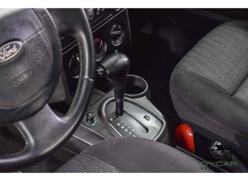 Ford Ecosport 2.0 XLT 16V GASOLINA 4P AUTOMÁTICO