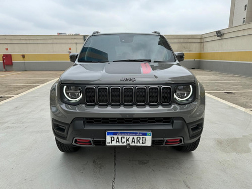 Jeep Renegade Th T270