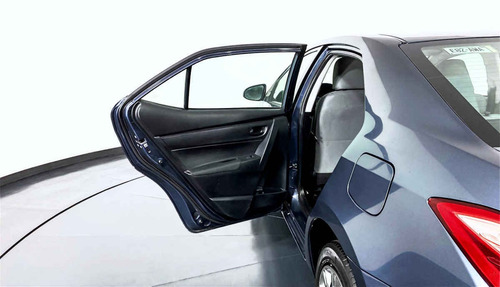 Imagen 15 de 15 de 102264 - Toyota Corolla 2018 Con Garantía