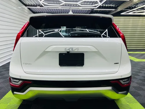 Kia Niro Ex Hev