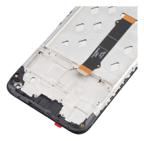 Sjcompatible Oem Lcd Screen For Lenovo K12 Pro 2020 Xt2091-8