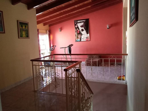 Imagen 7 de 14 de Casa Dos Niv Vía Lagunetica Res Las Guamas Los Teques 307m2