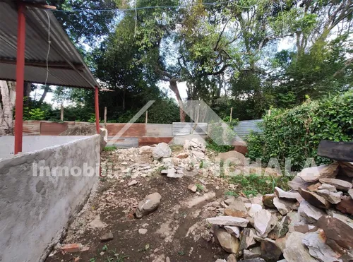 Lote En Venta En Los Patios. Cod V25334