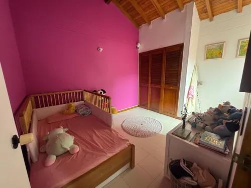 Casa En La Concha