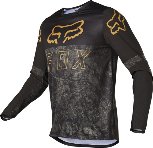 Conjunto Motocross Fox - Legion Lt #28365-027