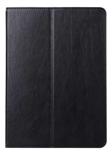 Funda Ecocuero Compatible Con iPad Pro 11 Negra