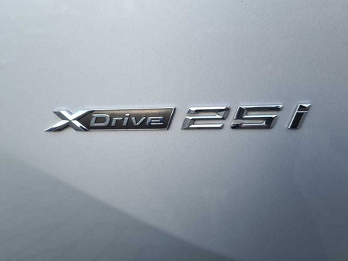 Imagem 3 de 15 de Bmw X1 Xdrive25i Sport Nac 2.0 16v Activeflex