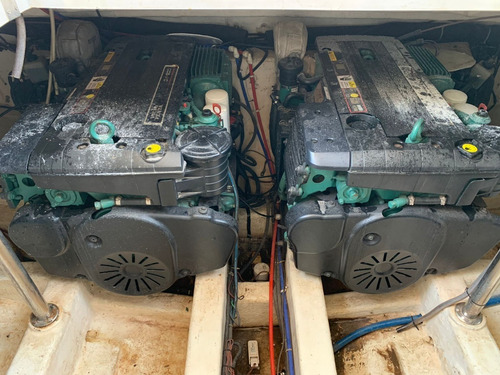 Imagem 22 de 22 de Cota 1/4 Maxima 40 Fly Completa Diesel!