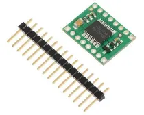 Comprar Controlador Dual Puente H Tb6612fng Pololu Robotica Arduino