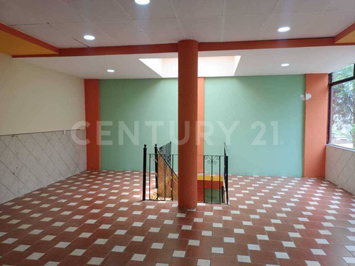 Se Renta Edificio En Santa Lucía Del Camino